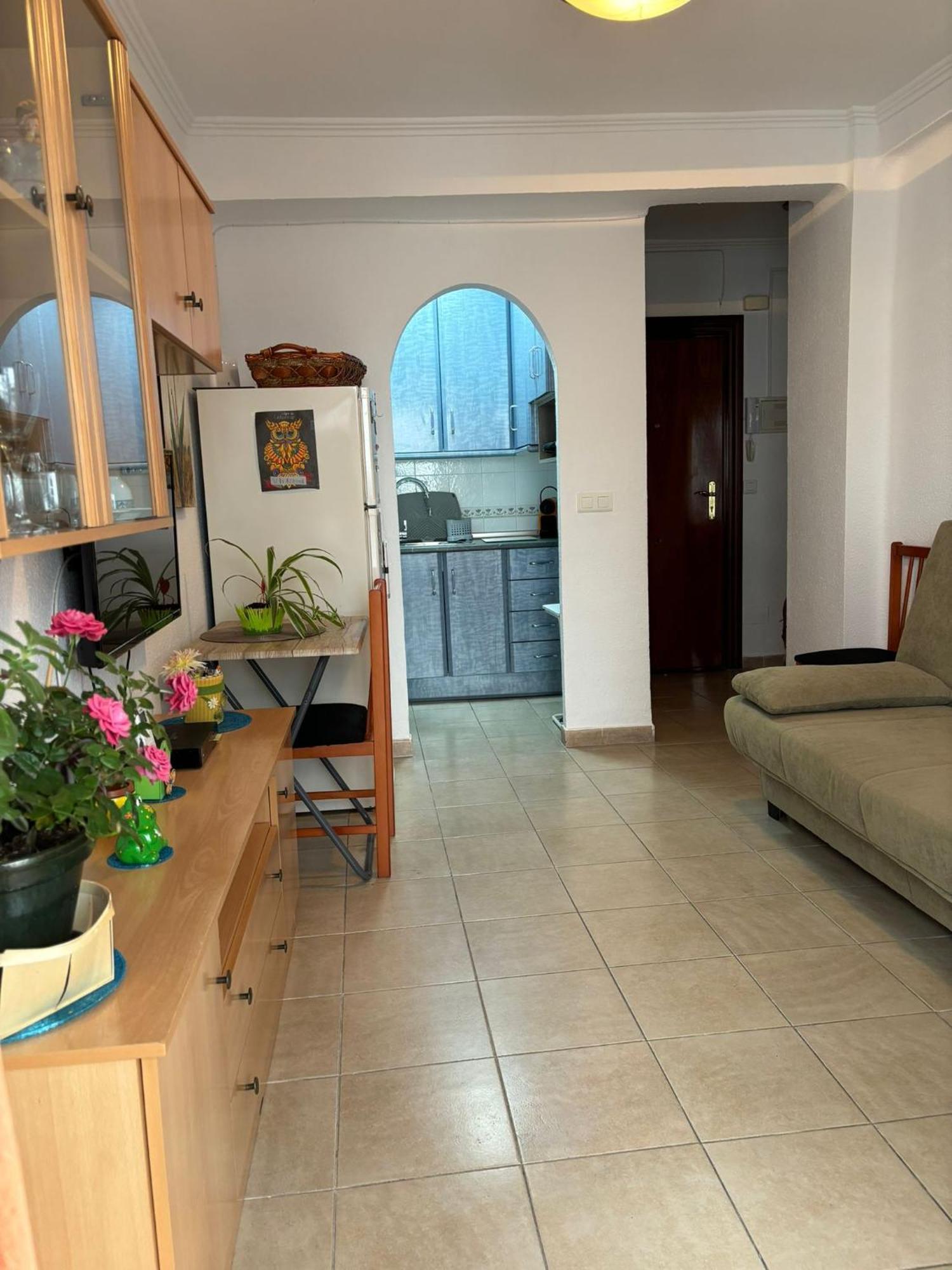 Appartement Casa Sabrina Nerja