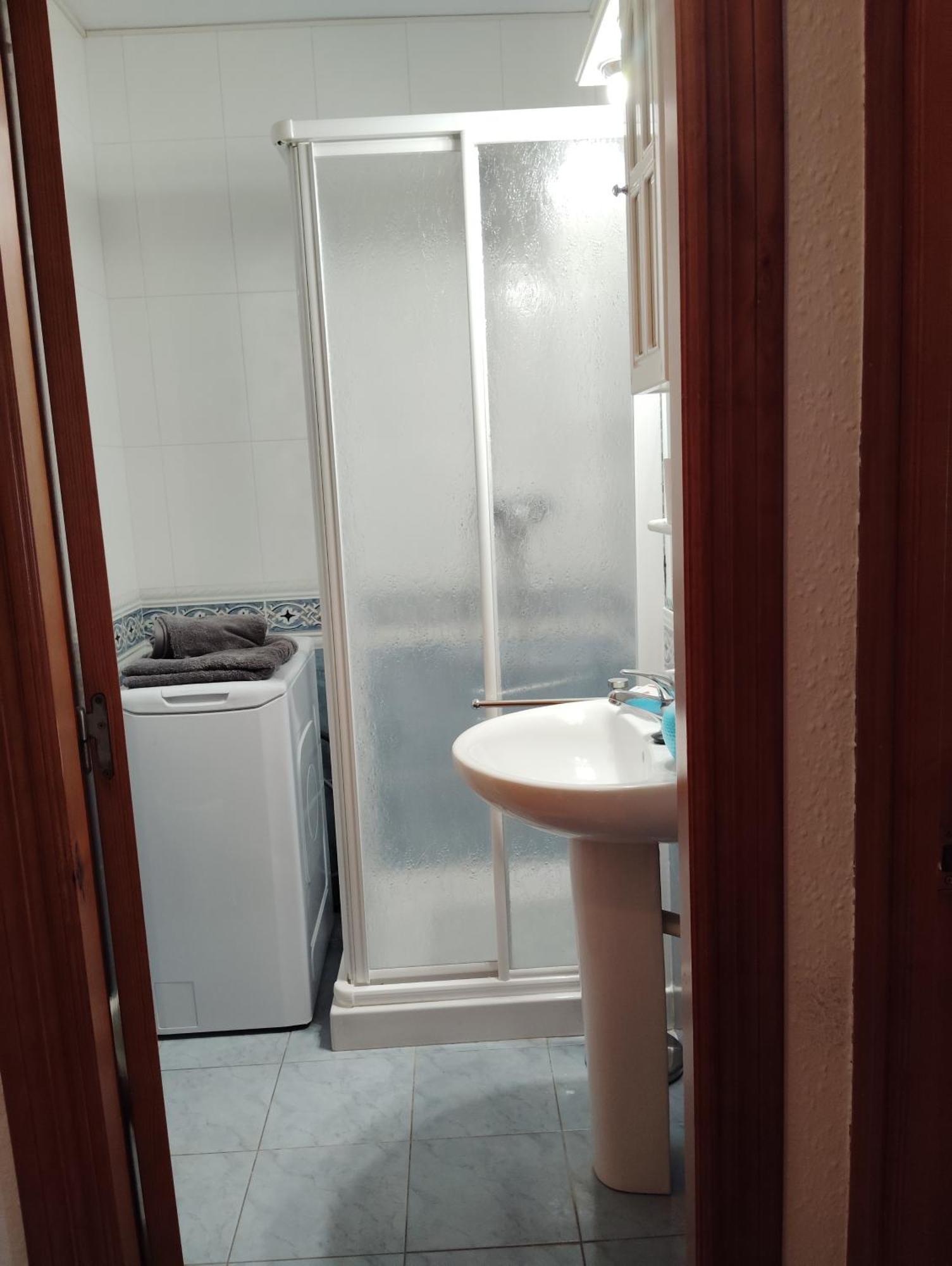 Casa Sabrina Appartement Nerja