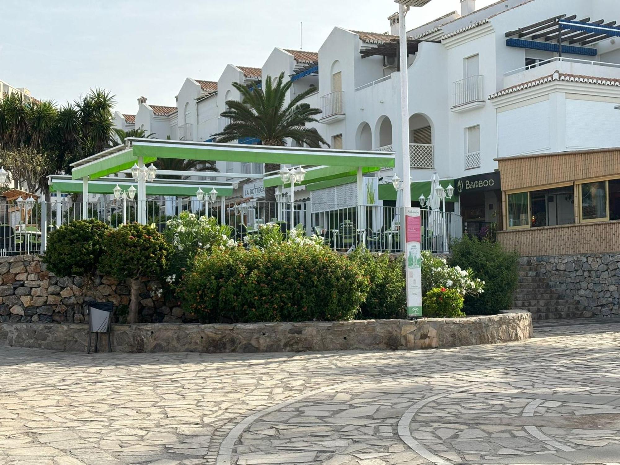 Casa Sabrina Appartement Nerja