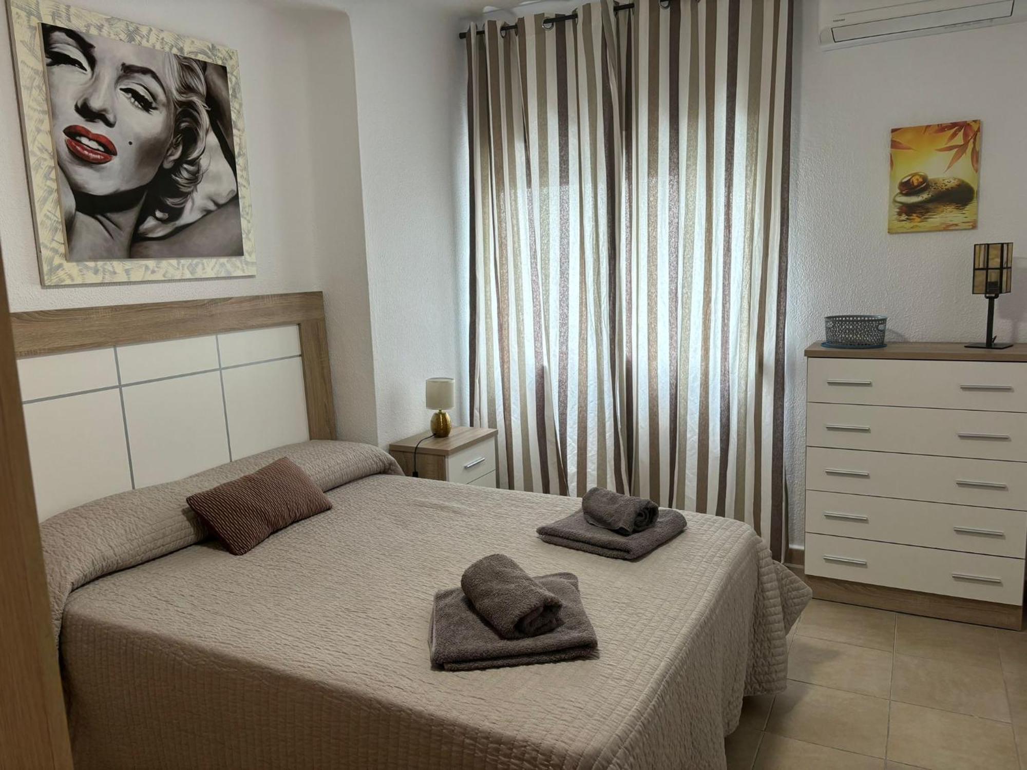 Casa Sabrina Appartement *