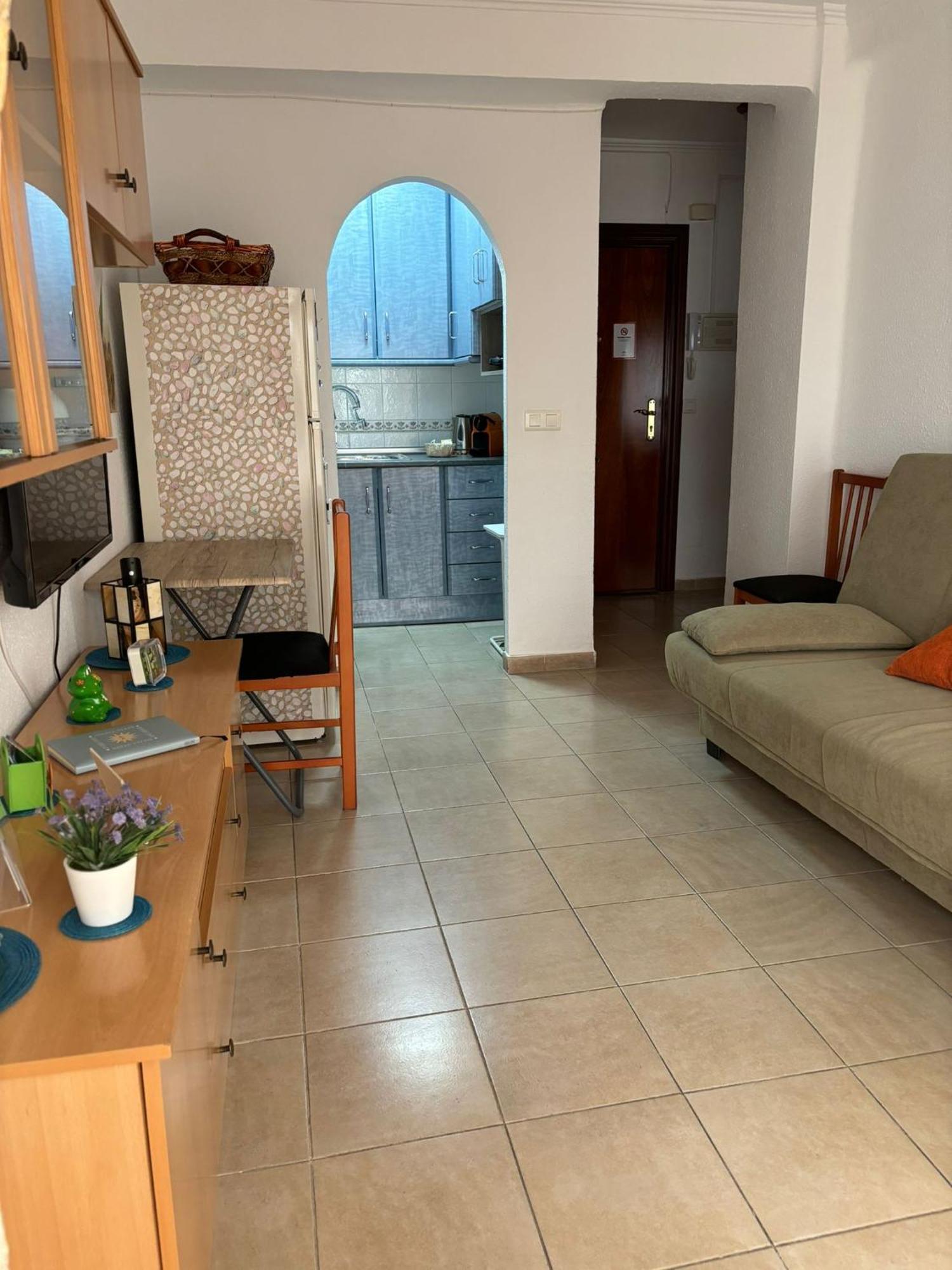 Casa Sabrina Appartement *