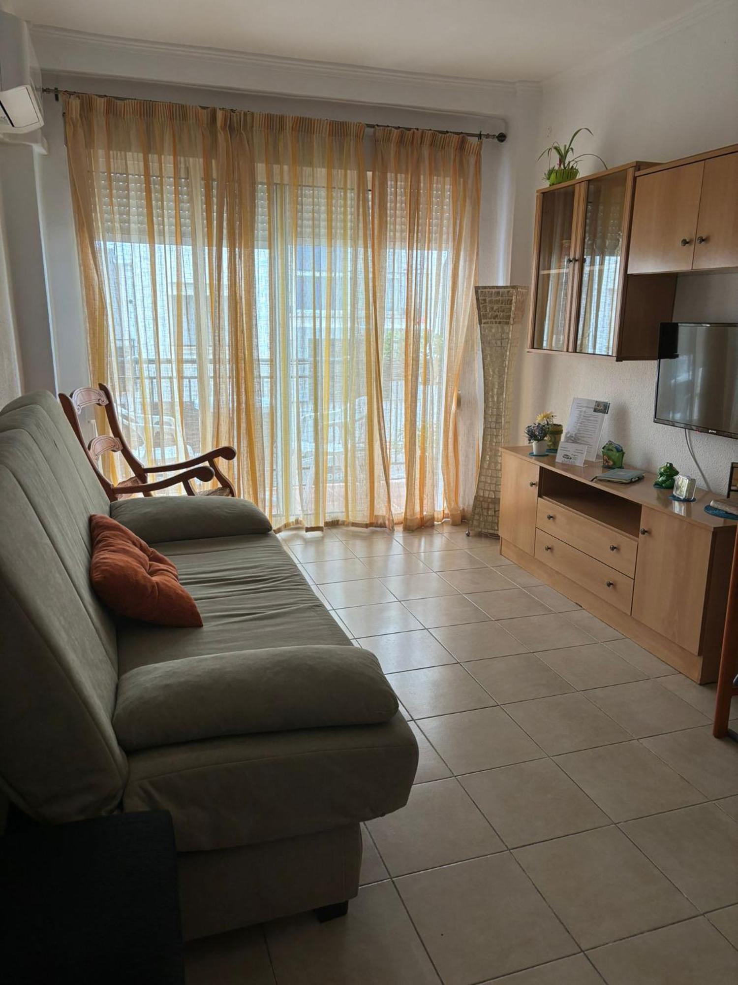 Appartement Casa Sabrina Nerja
